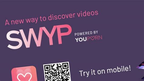 where to watch porn videos|YouPorns New App Is Like TikTok for Adult Videos 